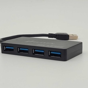 هاب 4 پورت USB 3.0 الون مدل H301